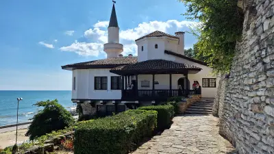 Дегустационна зала за вина „Кралската изба“