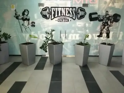 City Fitness Kavarna/ Сити Фитнес Каварна