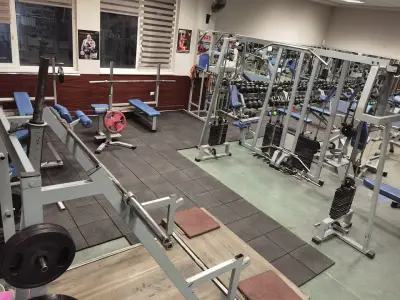City Fitness Kavarna/ Сити Фитнес Каварна