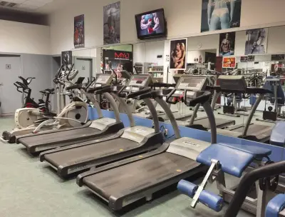 City Fitness Kavarna/ Сити Фитнес Каварна