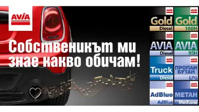 АВИА