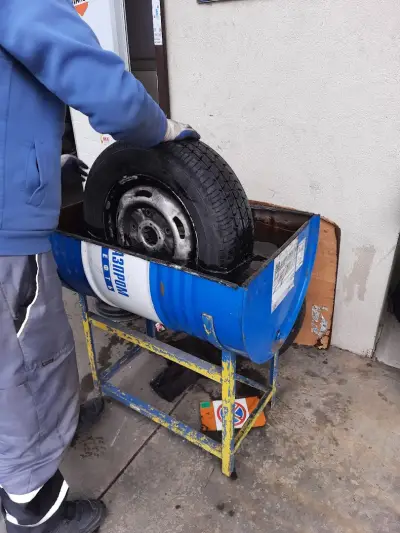 ГУМИ_Tires