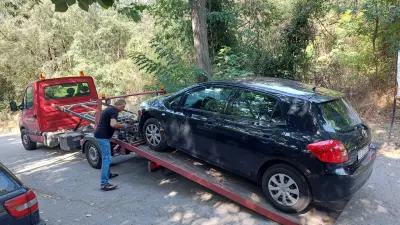 Autoservice R.K.
