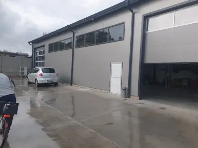 Autoservice R.K.
