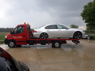 Автосервиз ЛемаКар