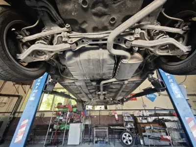 Автосервиз ЛемаКар