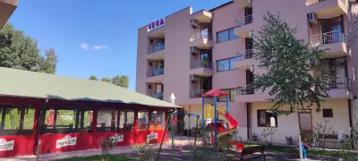 Хотел Вега