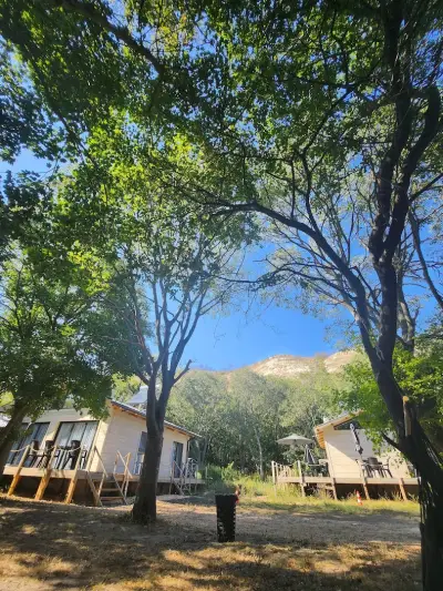 Ecopark Tuzlata Екопарк Тузлата