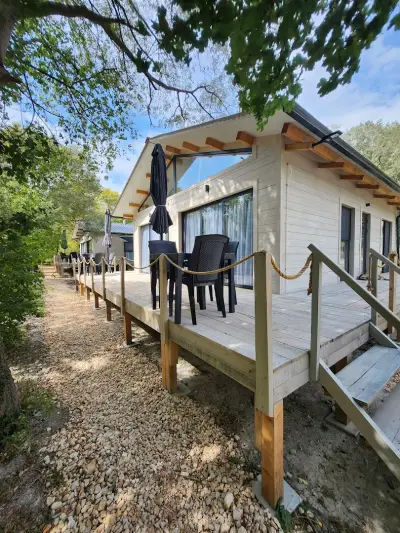Ecopark Tuzlata Екопарк Тузлата