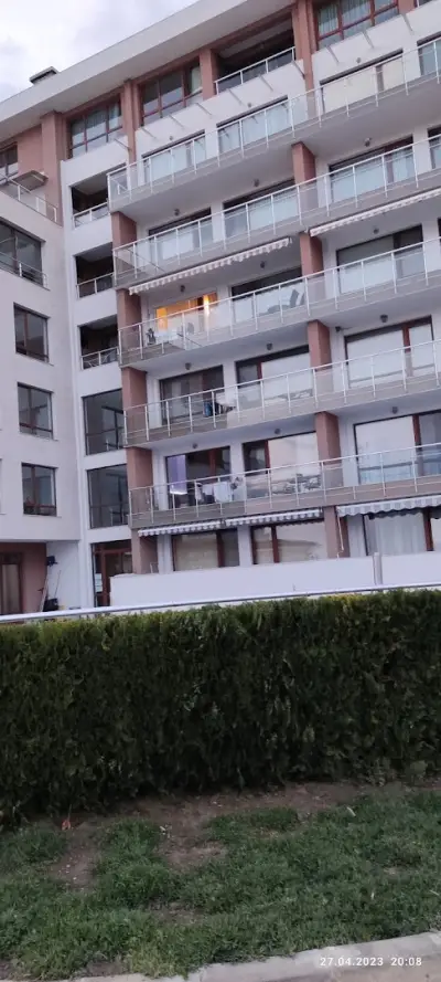 Balchik Sea View Apartments in Princess Residence