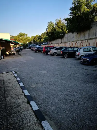 Hotel Olimpiya