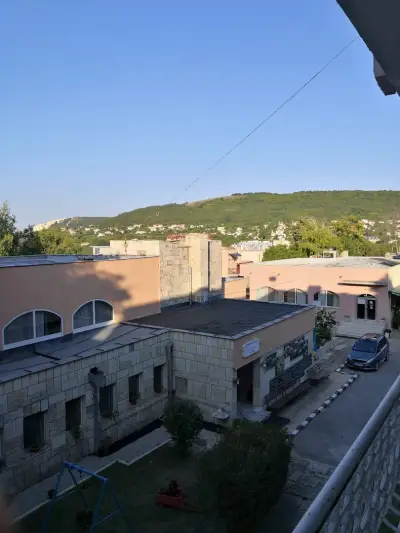 Hotel Olimpiya