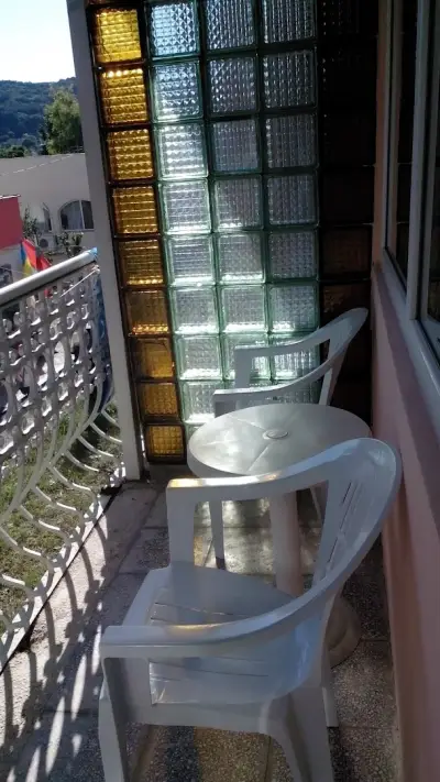 Hotel Olimpiya