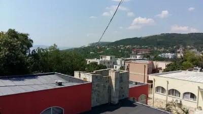 Hotel Olimpiya