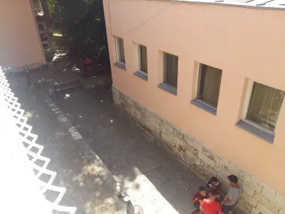 Hotel Olimpiya