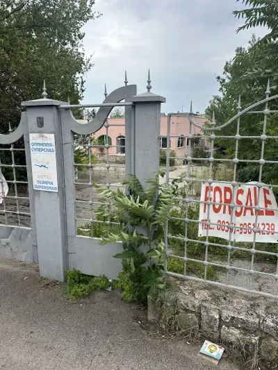 Hotel Olimpiya