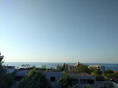 Hotel Olimpiya