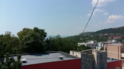 Hotel Olimpiya