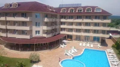 Hotel Belle View