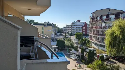 Hotel Belle View