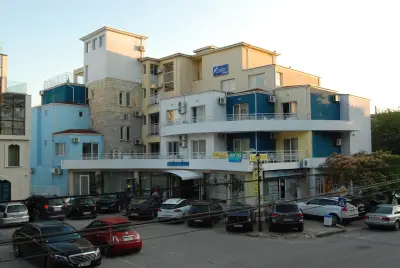 Lotos Hotel