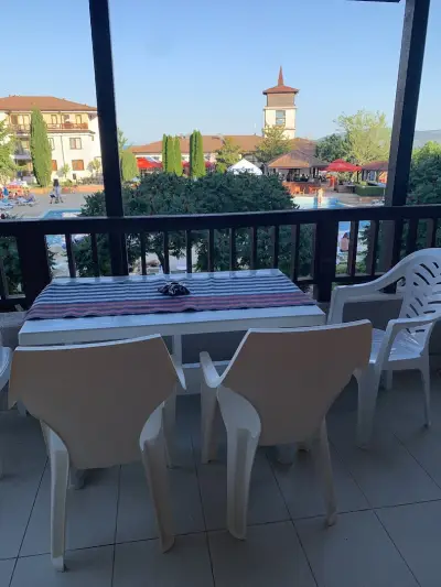 Harmony Hills Tomovi Apartments