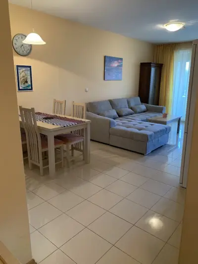 Harmony Hills Tomovi Apartments