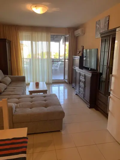 Harmony Hills Tomovi Apartments
