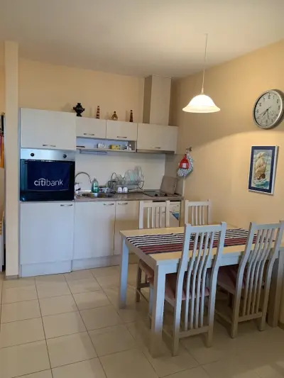Harmony Hills Tomovi Apartments