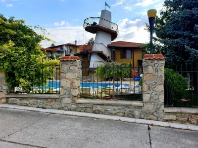 Holiday Apartments EcoStar1
