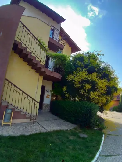 Holiday Apartments EcoStar1