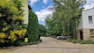 Holiday Apartments EcoStar1