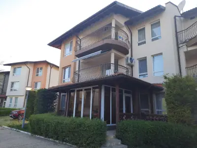 Holiday Apartments EcoStar1