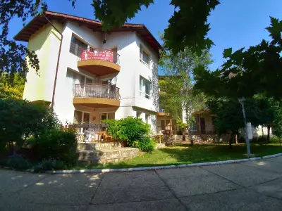Holiday Apartments EcoStar1