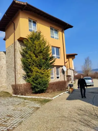 Holiday Apartments EcoStar1