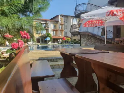 Holiday Apartments EcoStar1