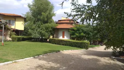 Holiday Apartments EcoStar1
