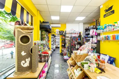 Petmall