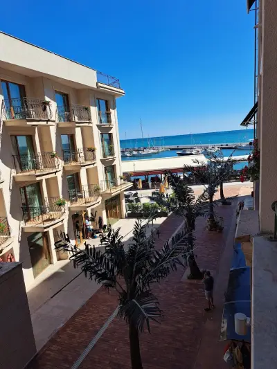 La casa de VICTORIA - Holiday apartment