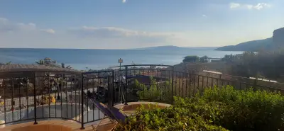 Supreme Beach Apartments