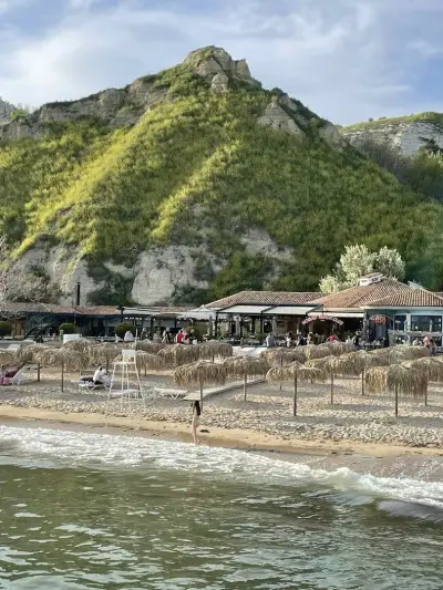 Supreme Beach Apartments