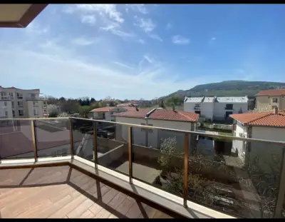 Marisol LUXURY View Paradise Apartments
