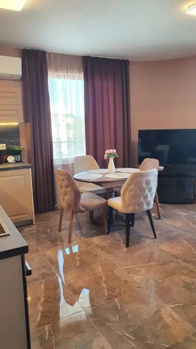 Marisol LUXURY View Paradise Apartments