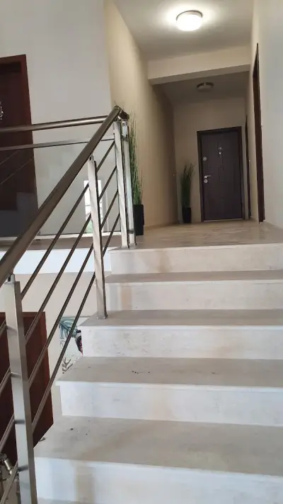 Marisol LUXURY View Paradise Apartments