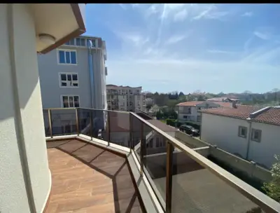 Marisol LUXURY View Paradise Apartments