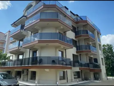 Marisol LUXURY View Paradise Apartments