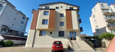 Marisol LUXURY View Paradise Apartments