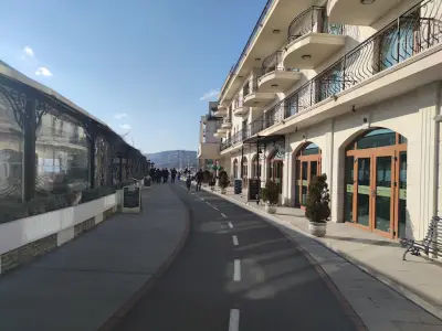 Апартамент за гости "ВЕНИ"