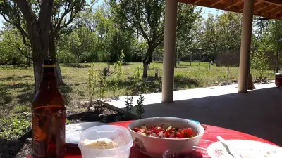 КЪЩА ЗА ГОСТИ ЕЛЛА