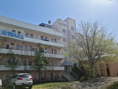 Хотел Фрегата Кранево